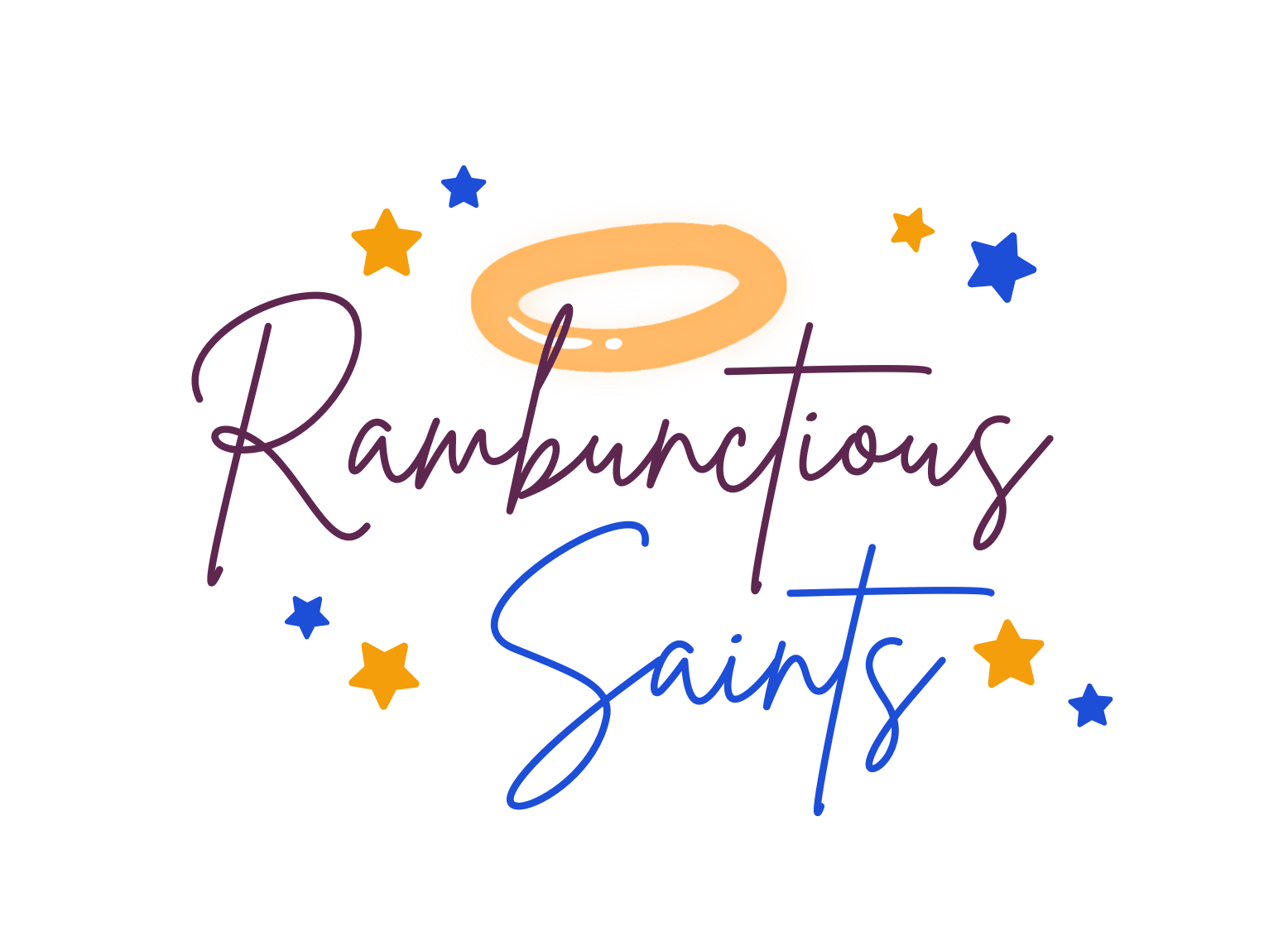 Rambunctious Saints